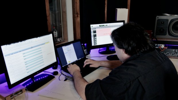 Globaloc in Berlin (Foto: Daniel Pook/Golem.de)